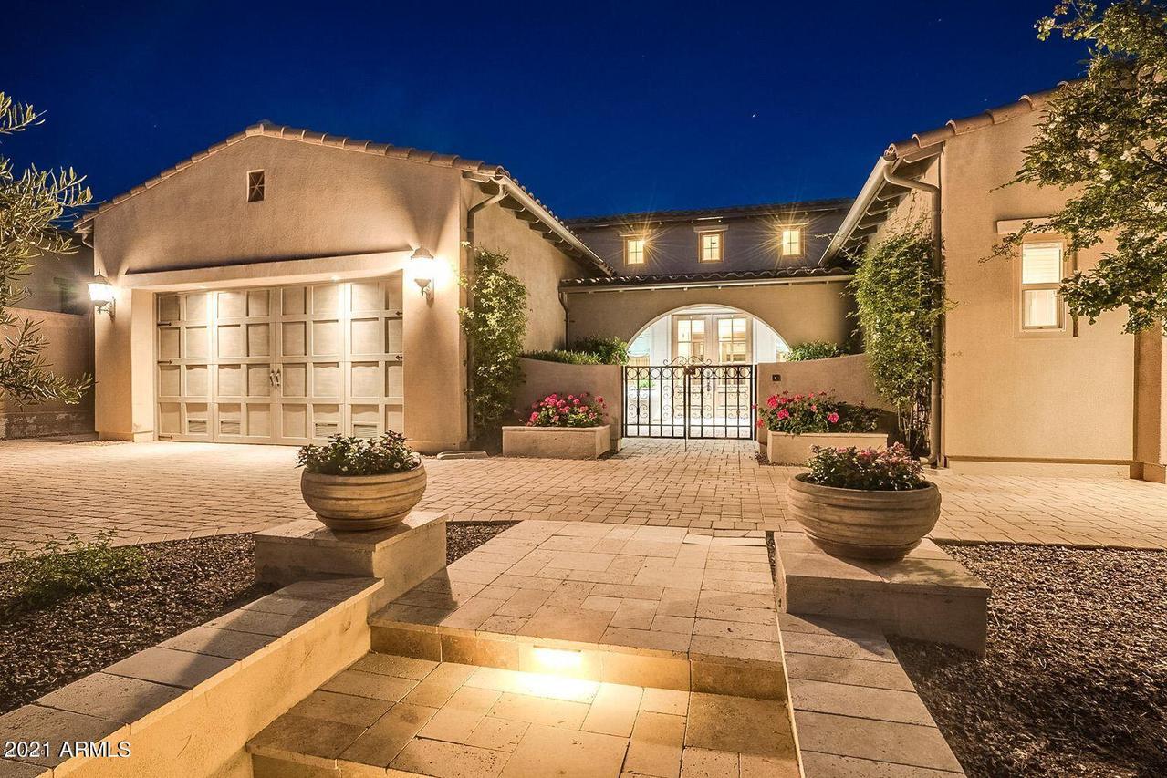 24491 N 72nd Way, Scottsdale, AZ 85255