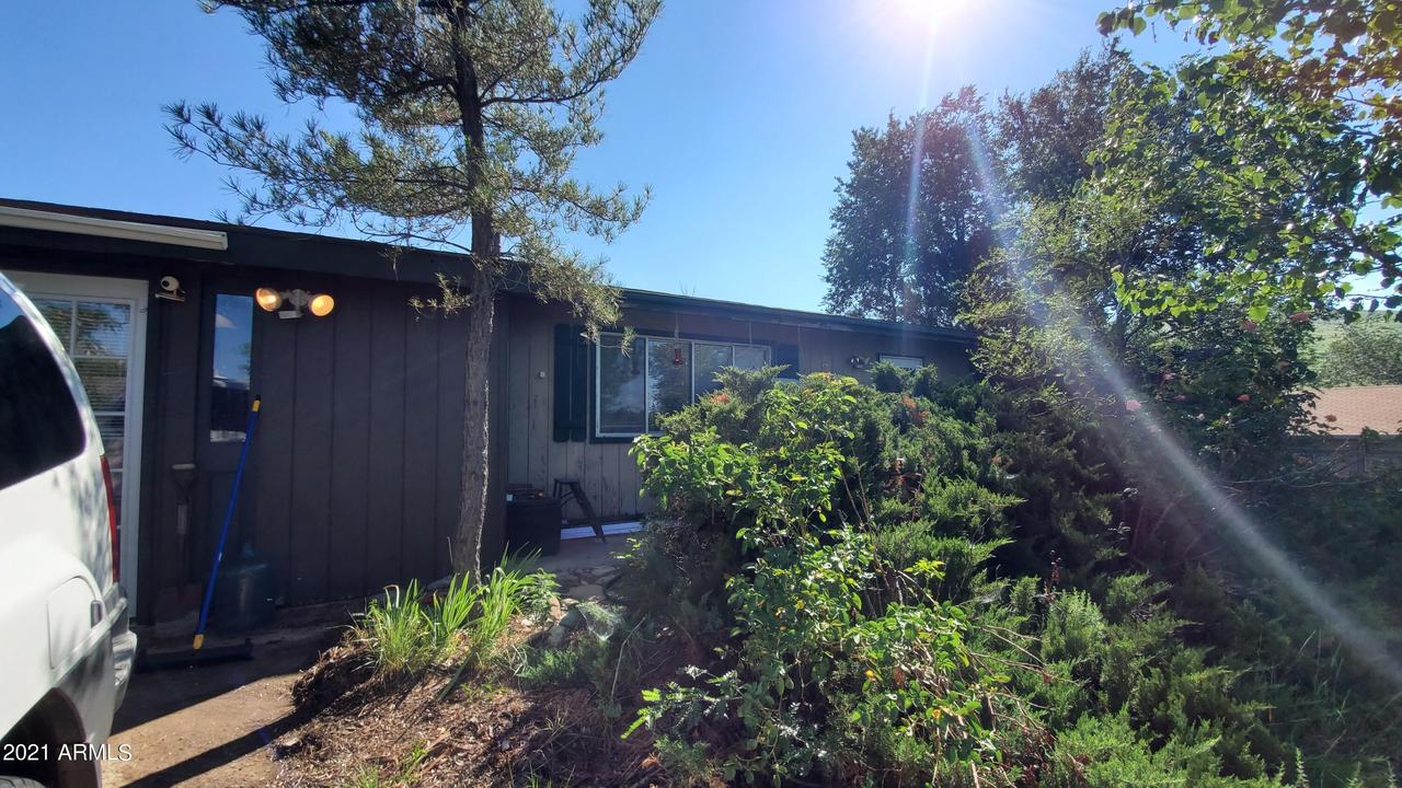 6289 E Duchess Dr., Prescott Valley, AZ 86314