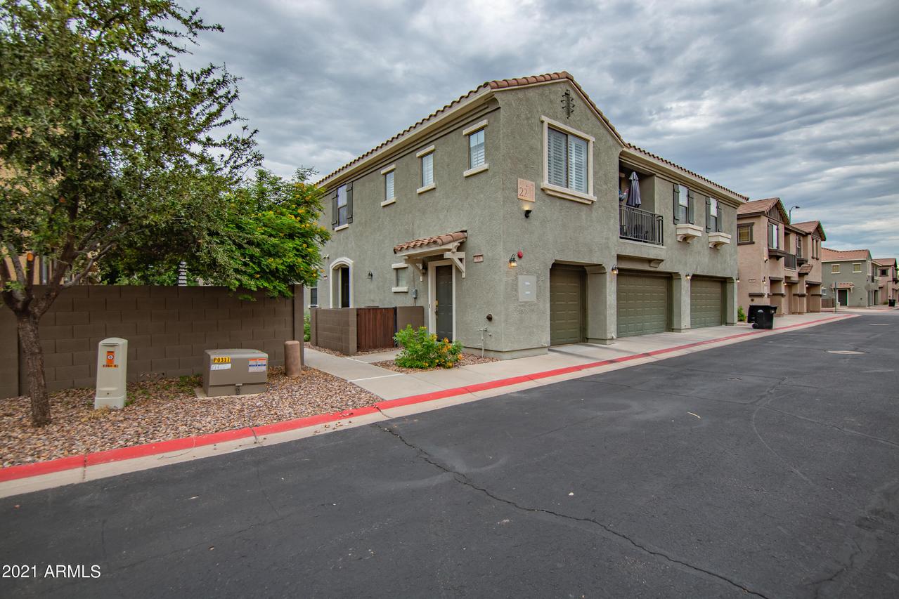 1250 S Rialto St. #64, Mesa, AZ 85209