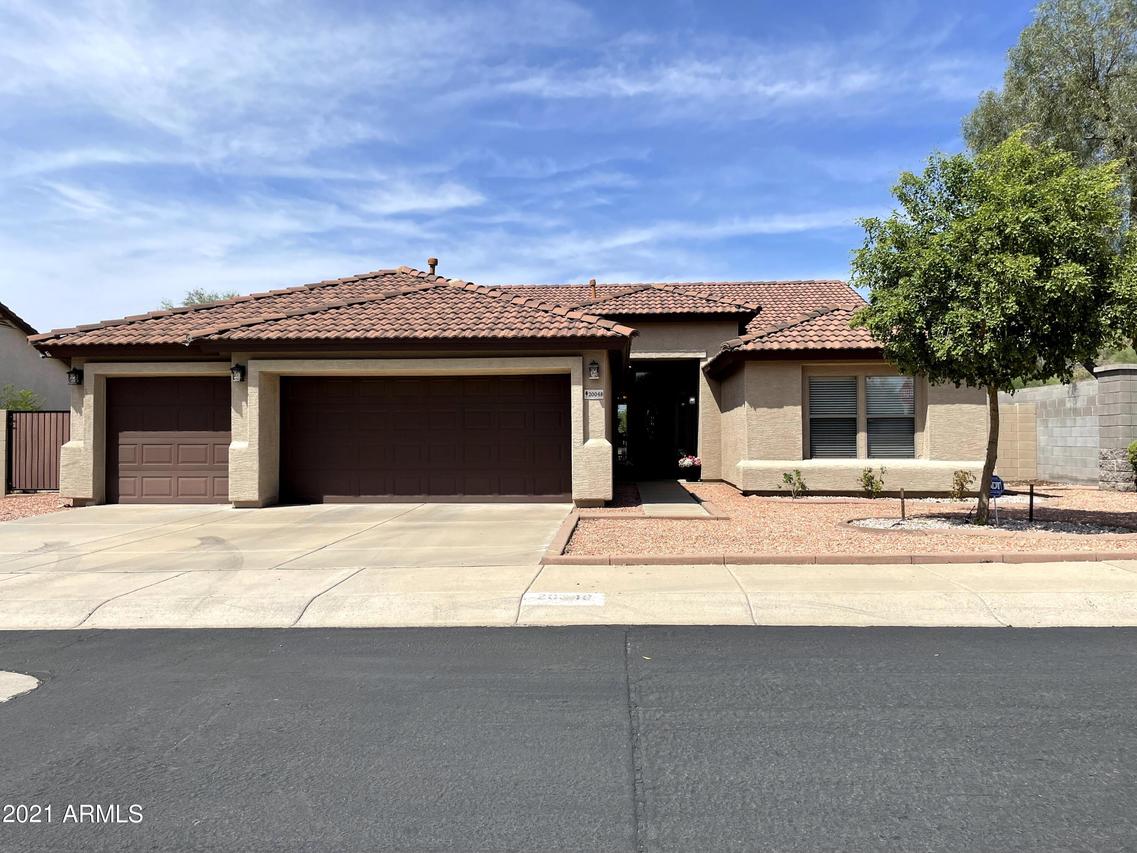 20048 N 41st Ln., Glendale, AZ 85308