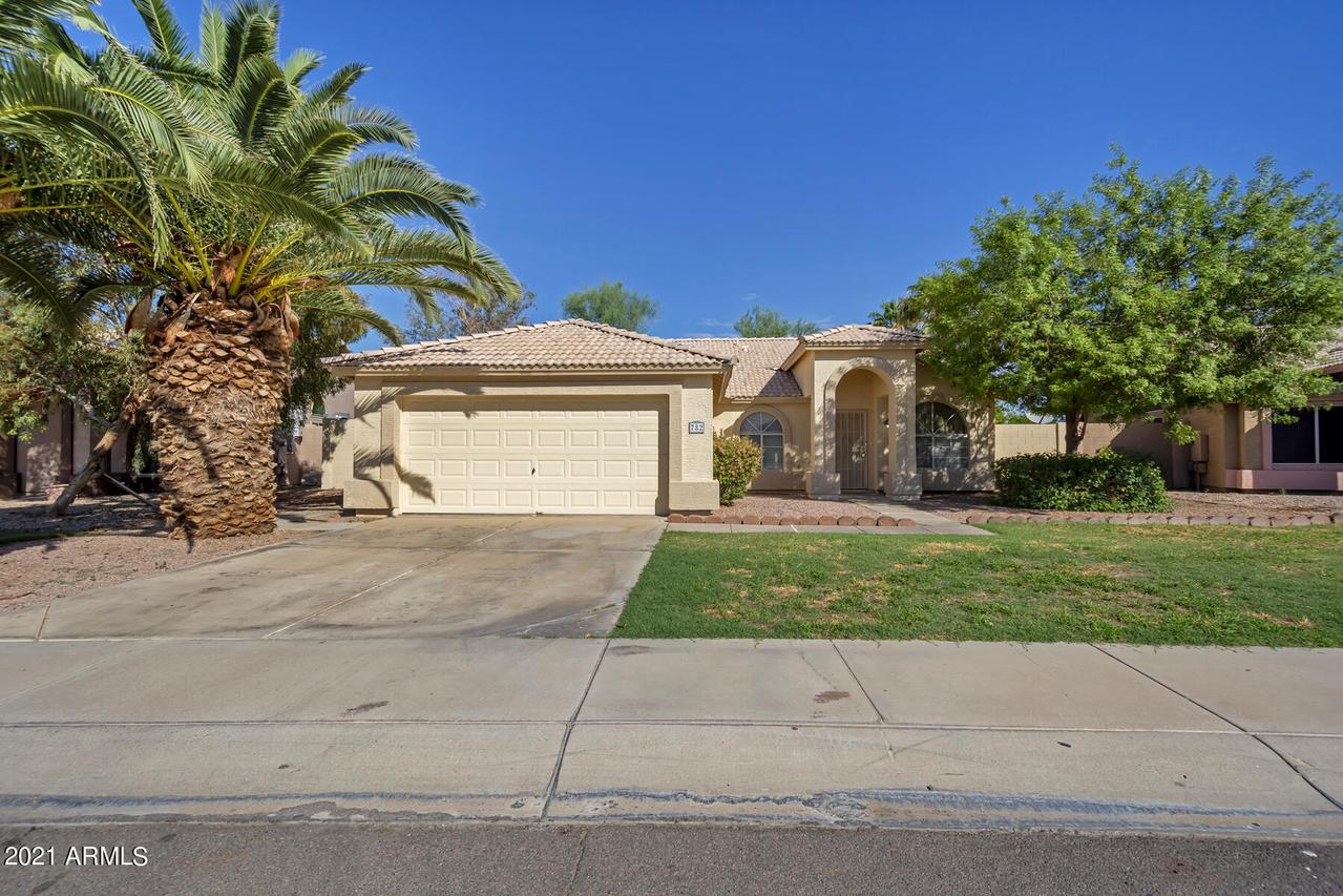782 E Chicago St., Chandler, AZ 85225