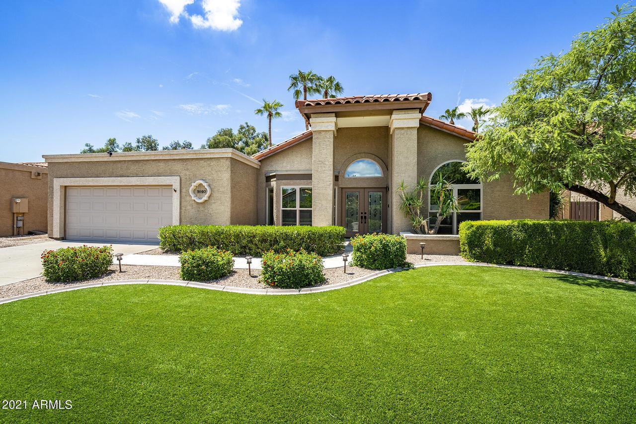 9140 N 104th Pl., Scottsdale, AZ 85258