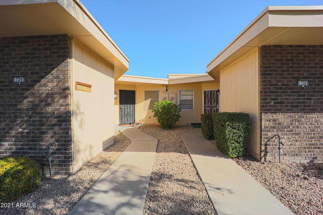 17293 N Del Webb Blvd., Sun City, AZ 85373