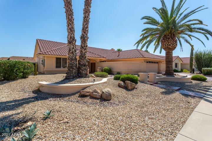 13717 W Ballad Dr., Sun City West, AZ 85375