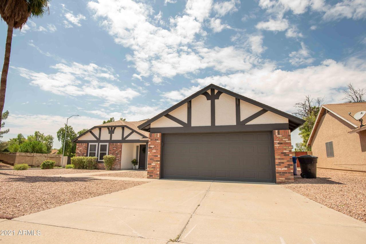 1008 N Shannon, Mesa, AZ 85205