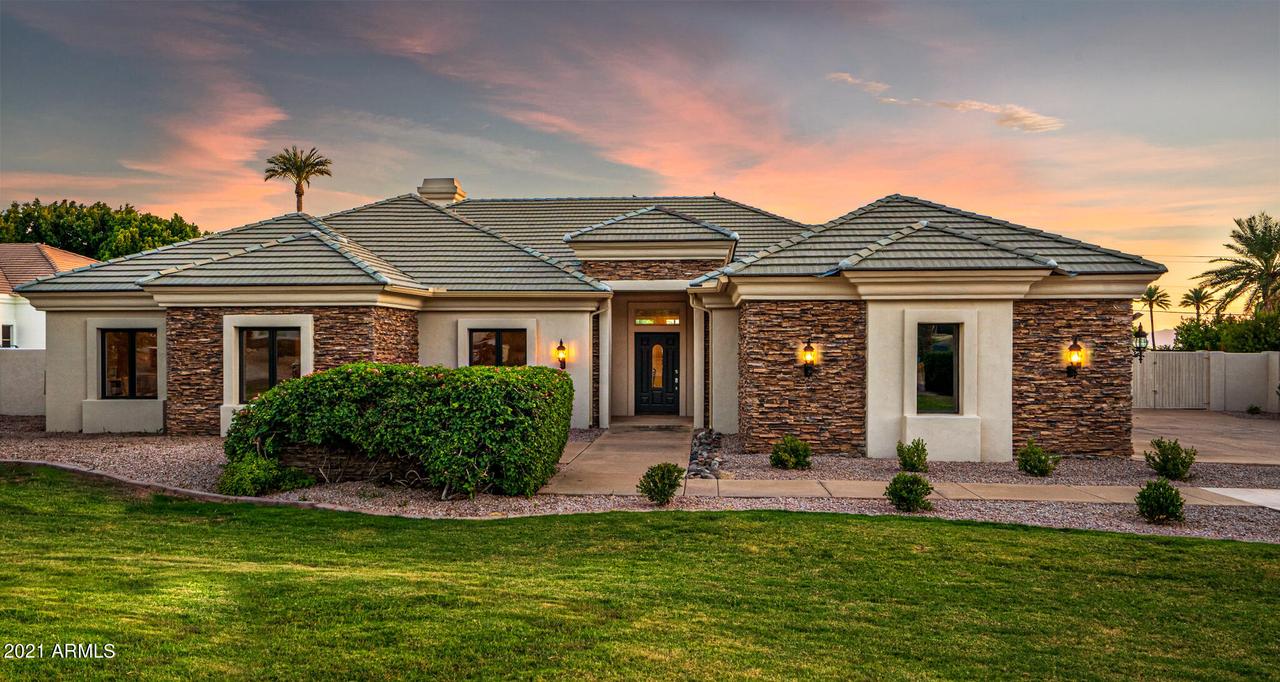 5121 E Pasadena Ave., Phoenix, AZ 85018