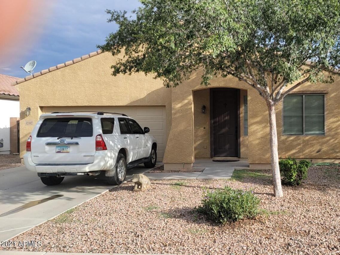 42442 W Mira Ct., Maricopa, AZ 85138