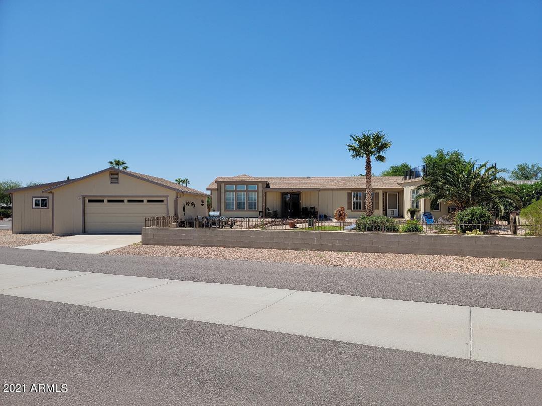 3920 N Lancaster Cir., Florence, AZ 85132