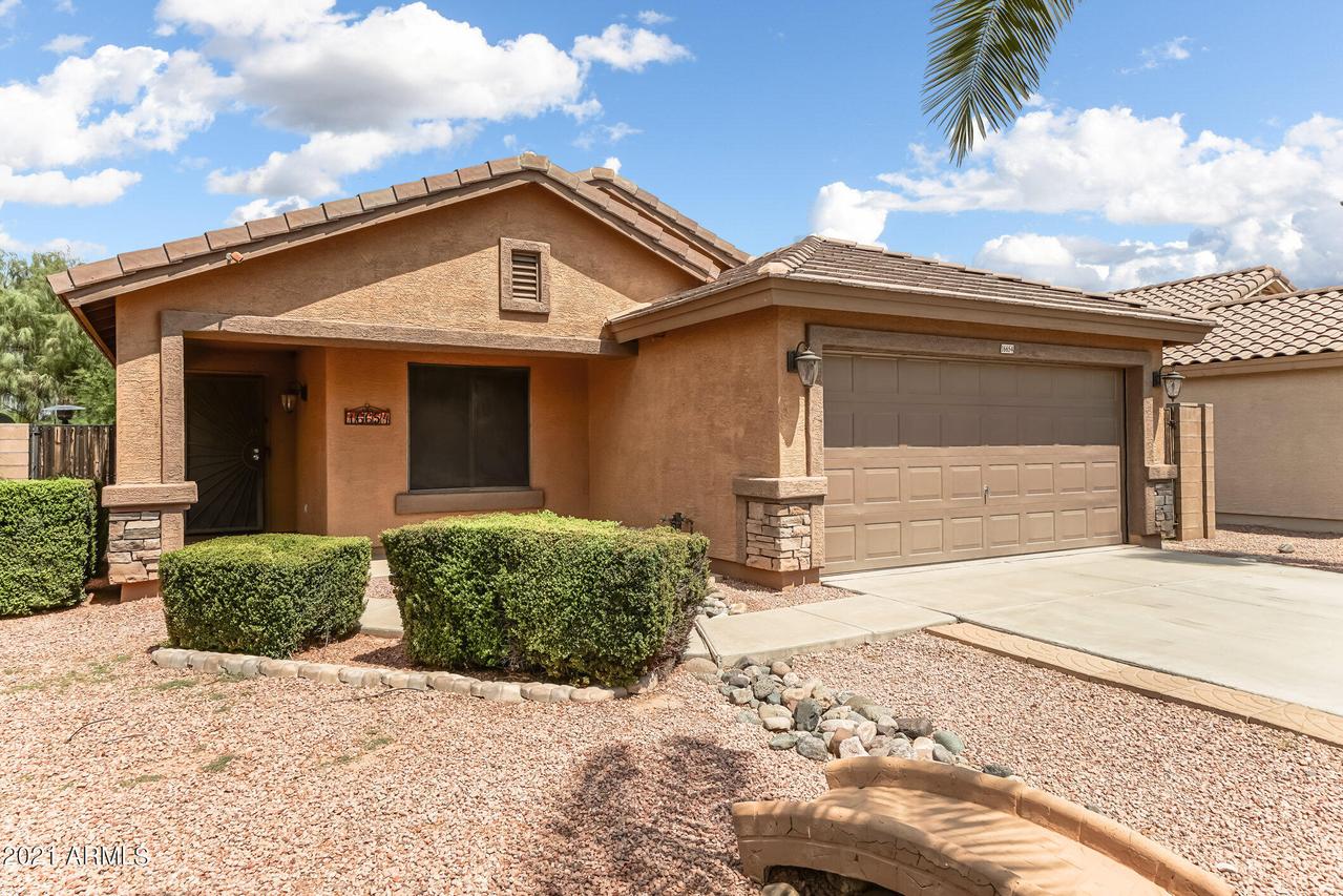 16654 W Post Dr., Surprise, AZ 85388