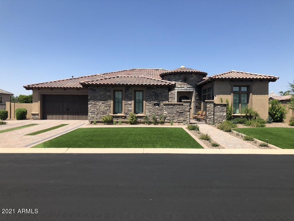 3340 E Kenwood St., Mesa, AZ 85213