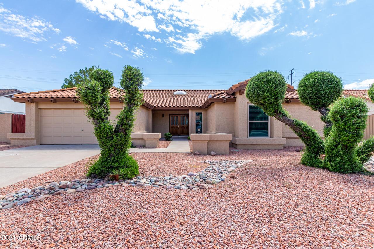 10323 E Becker Ln., Scottsdale, AZ 85260