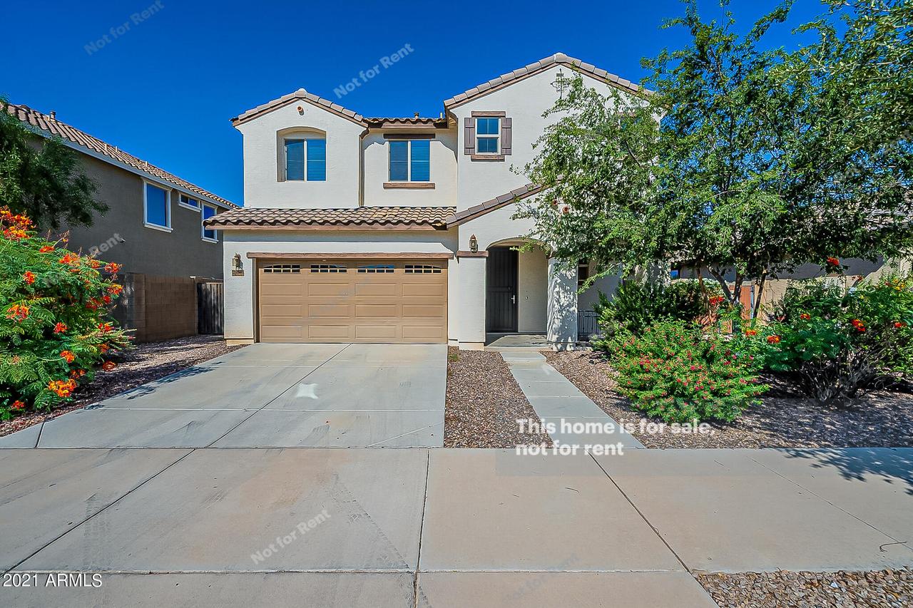 23682 S 209th Ct., Queen Creek, AZ 85142