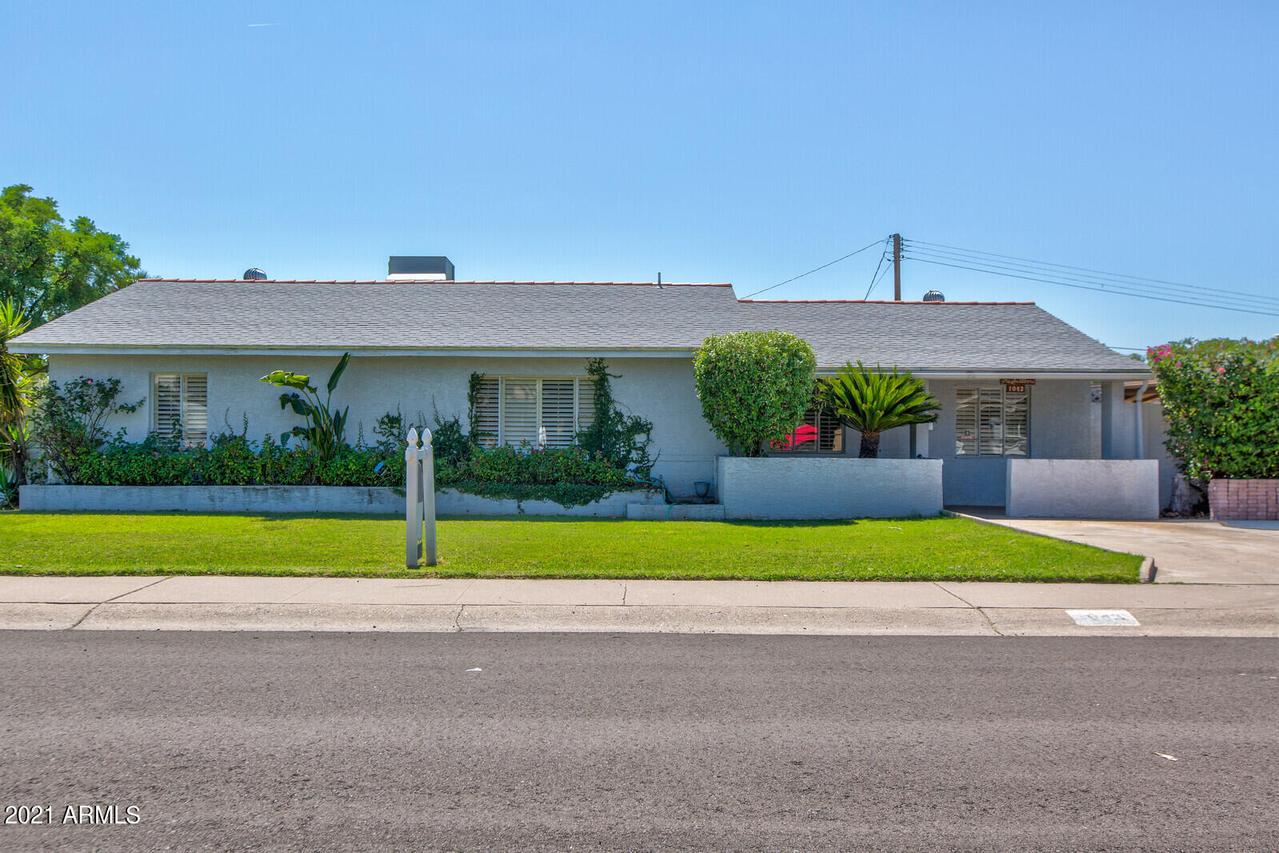1043 E Georgia Ave., Phoenix, AZ 85014