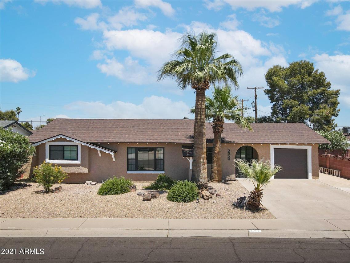 2353 N 85th Pl., Scottsdale, AZ 85257