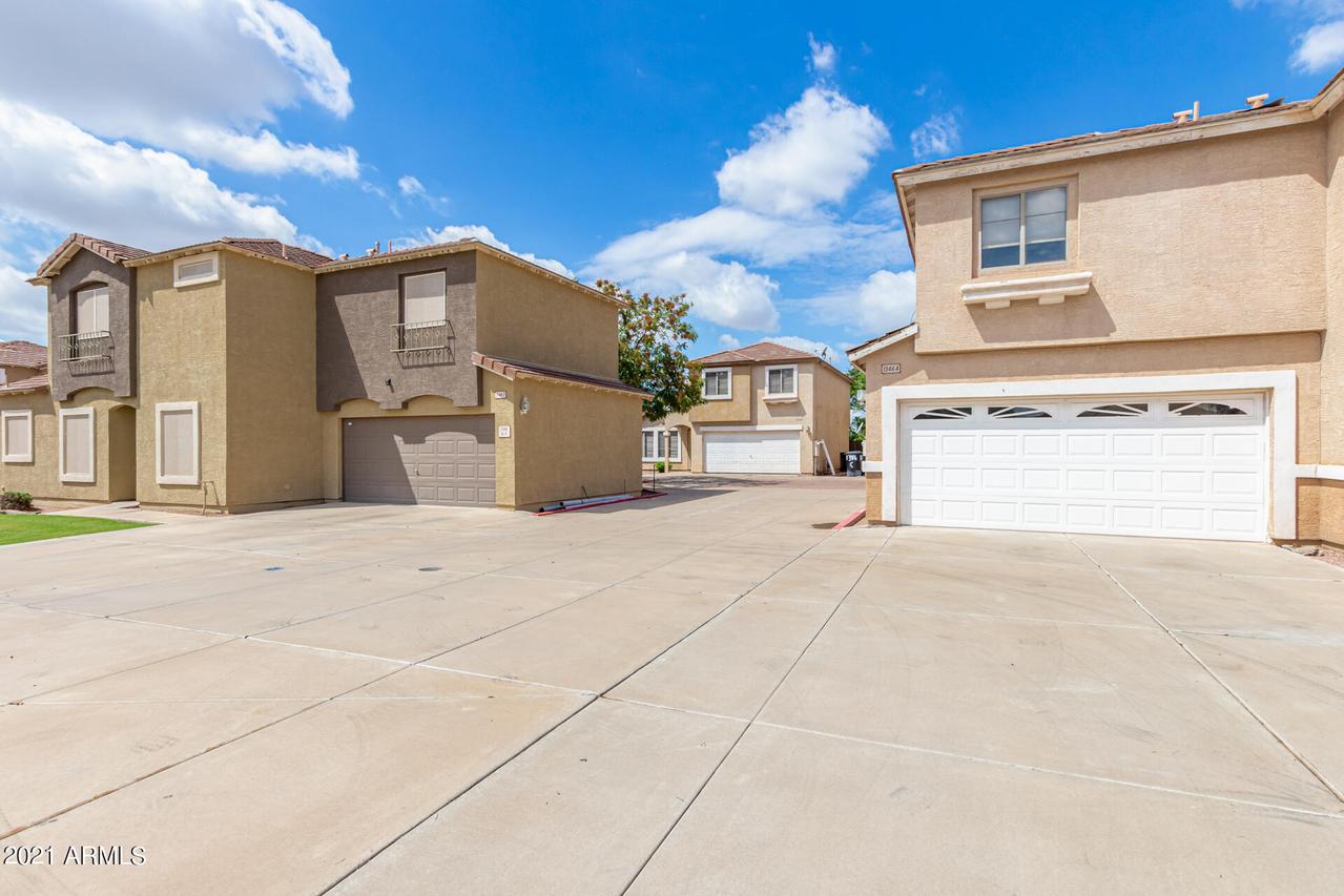 1346 S Boulder St. #D, Gilbert, AZ 85296