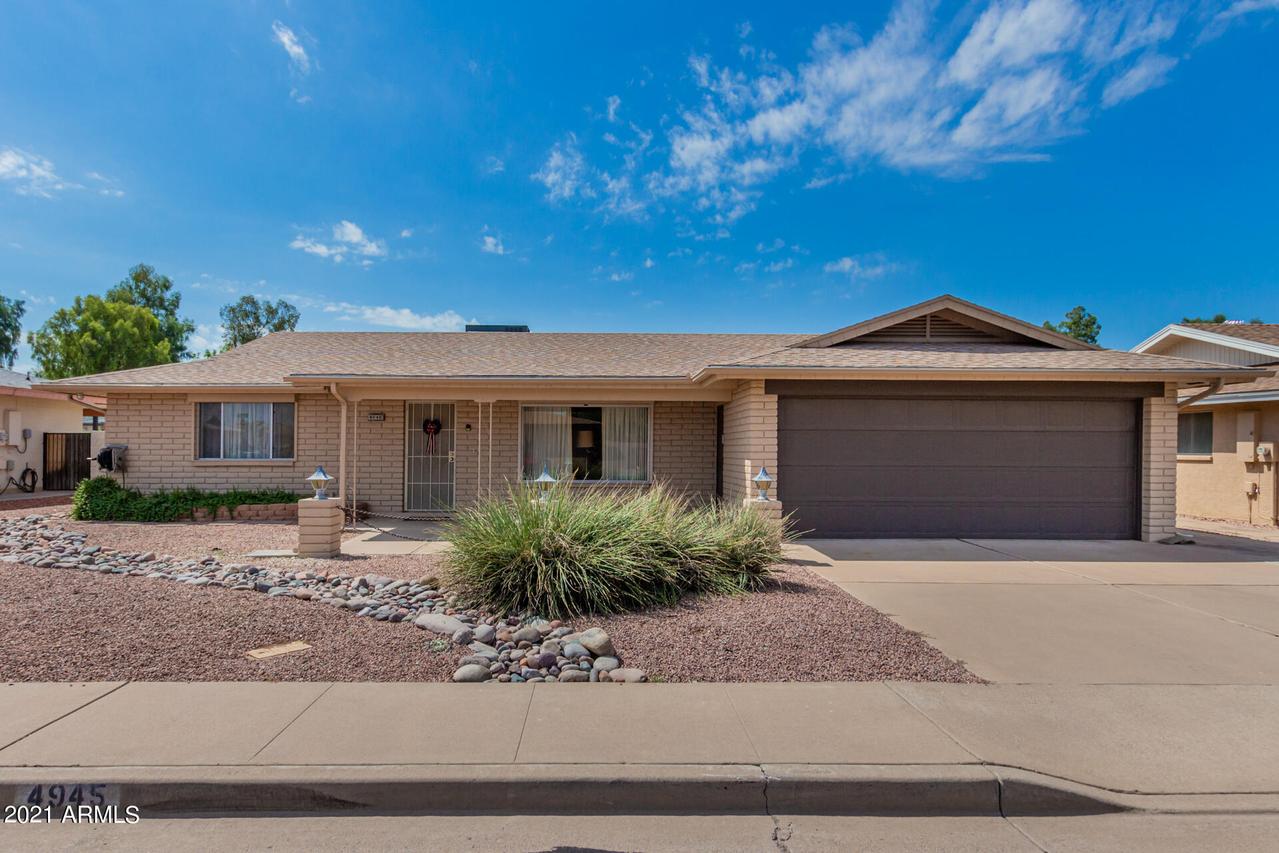 4945 E Elena Ave., Mesa, AZ 85206