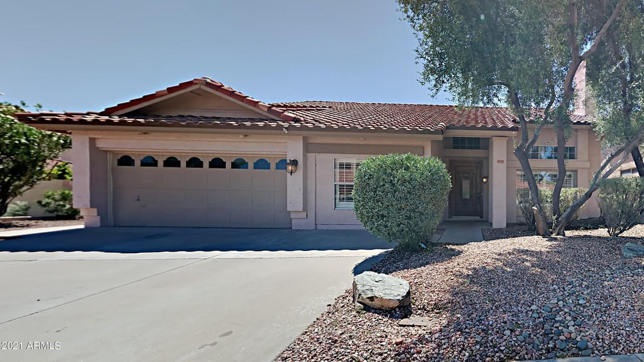3225 E Rock Wren Rd., Phoenix, AZ 85044