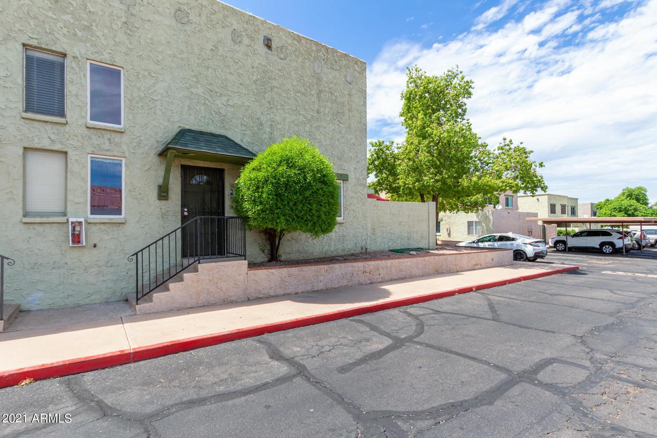 1500 W Rio Salado Pkwy. #69, Mesa, AZ 85201