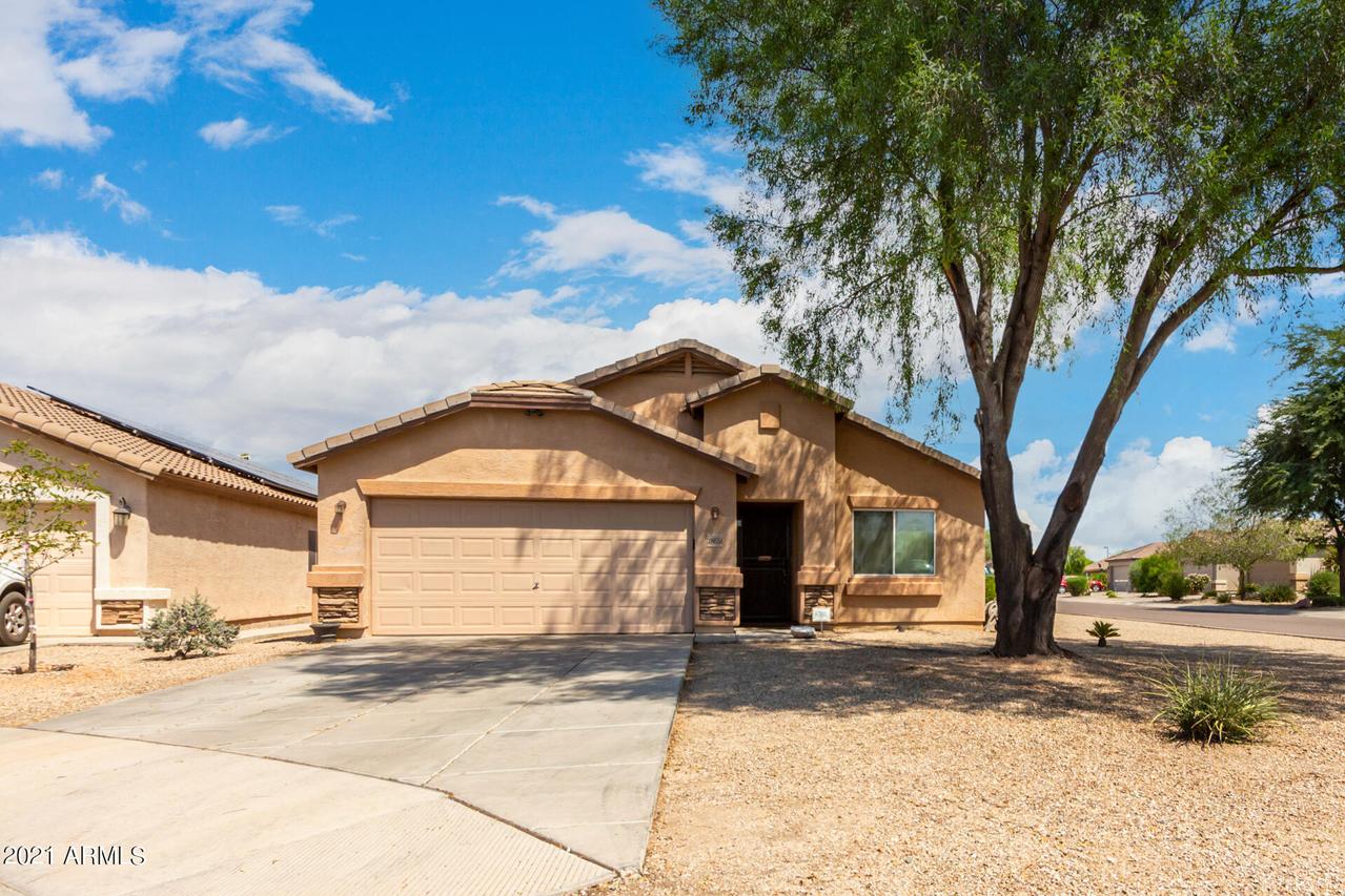 28651 N Olivine Ct., San Tan Valley, AZ 85143