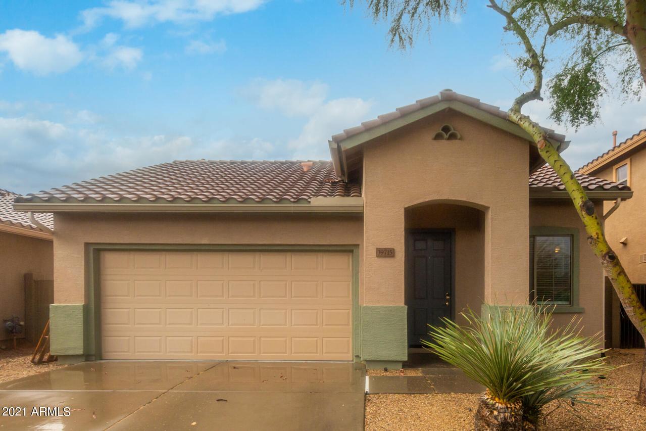 39715 N Bent Creek Ct., Phoenix, AZ 85086