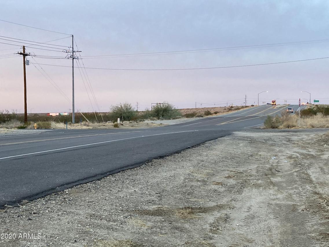 W Yuma St. #-, Buckeye, AZ 85326