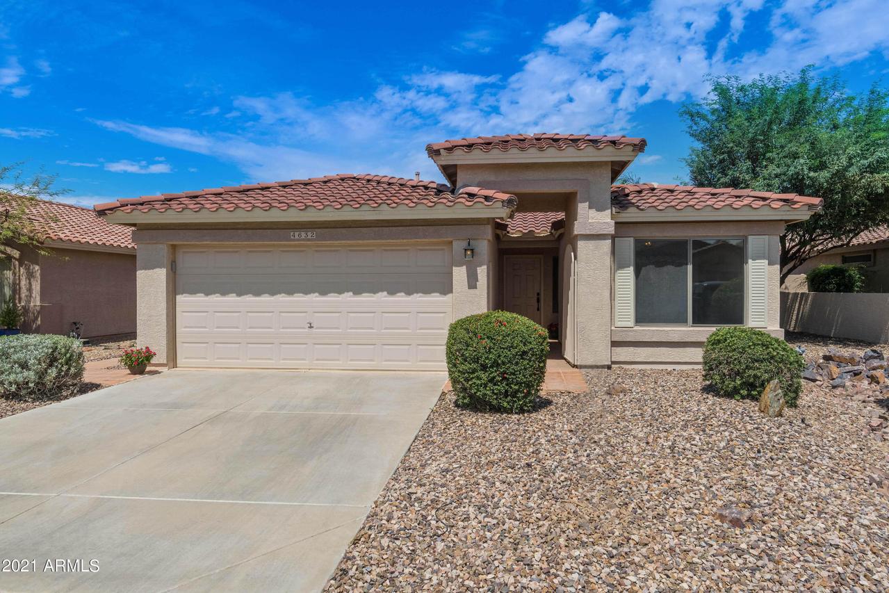 4632 E Alfalfa Dr., Gilbert, AZ 85298