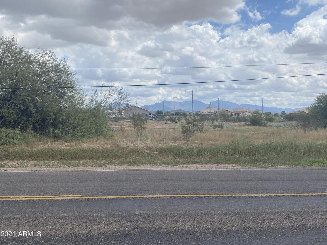 00 S Airport Rd. #-, Buckeye, AZ 85326