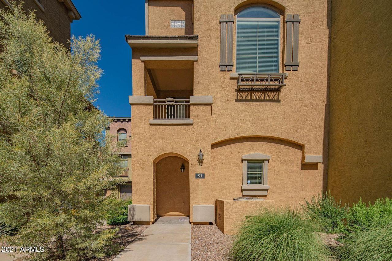16825 N 14th St. #81, Phoenix, AZ 85022