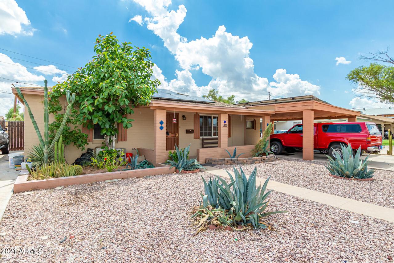 131 W Tulsa St., Chandler, AZ 85225