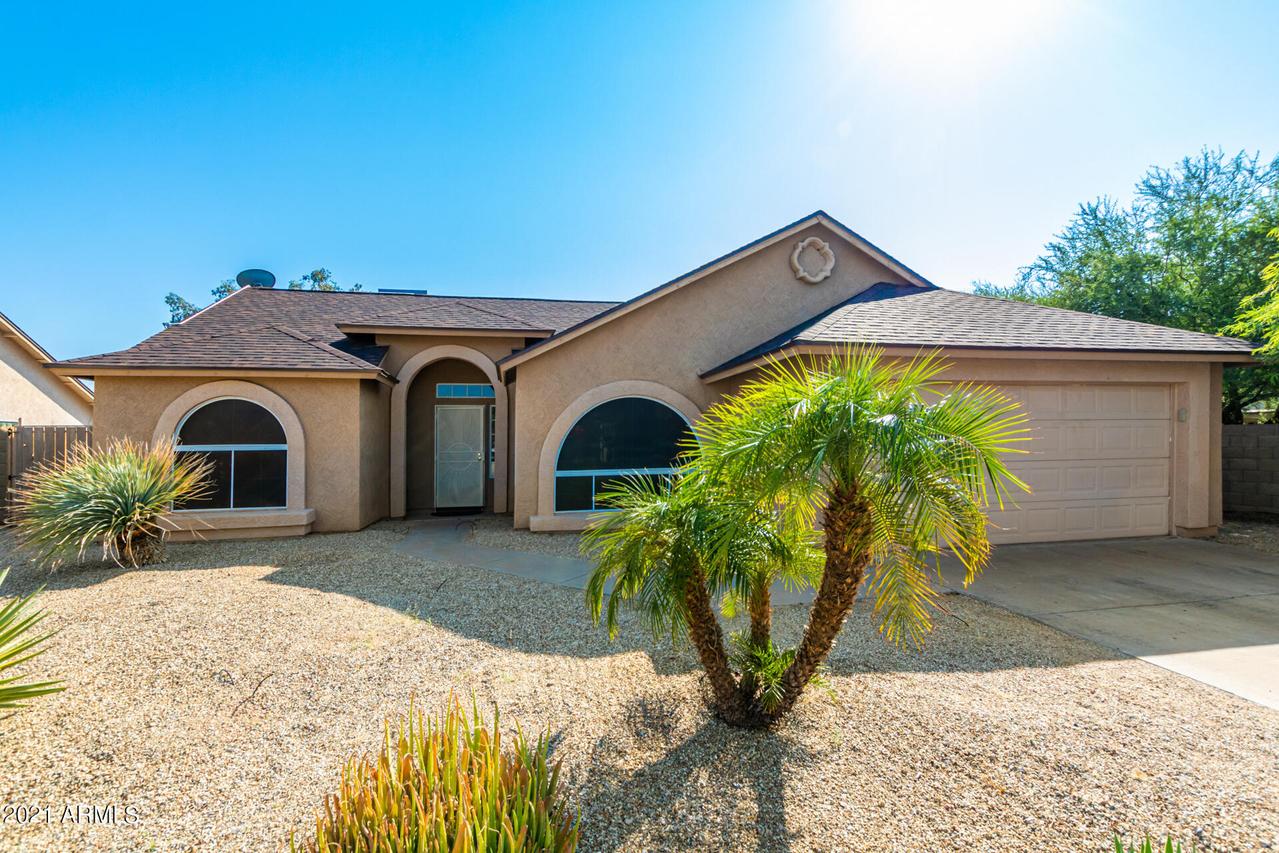 1762 N Ananea St., Mesa, AZ 85207