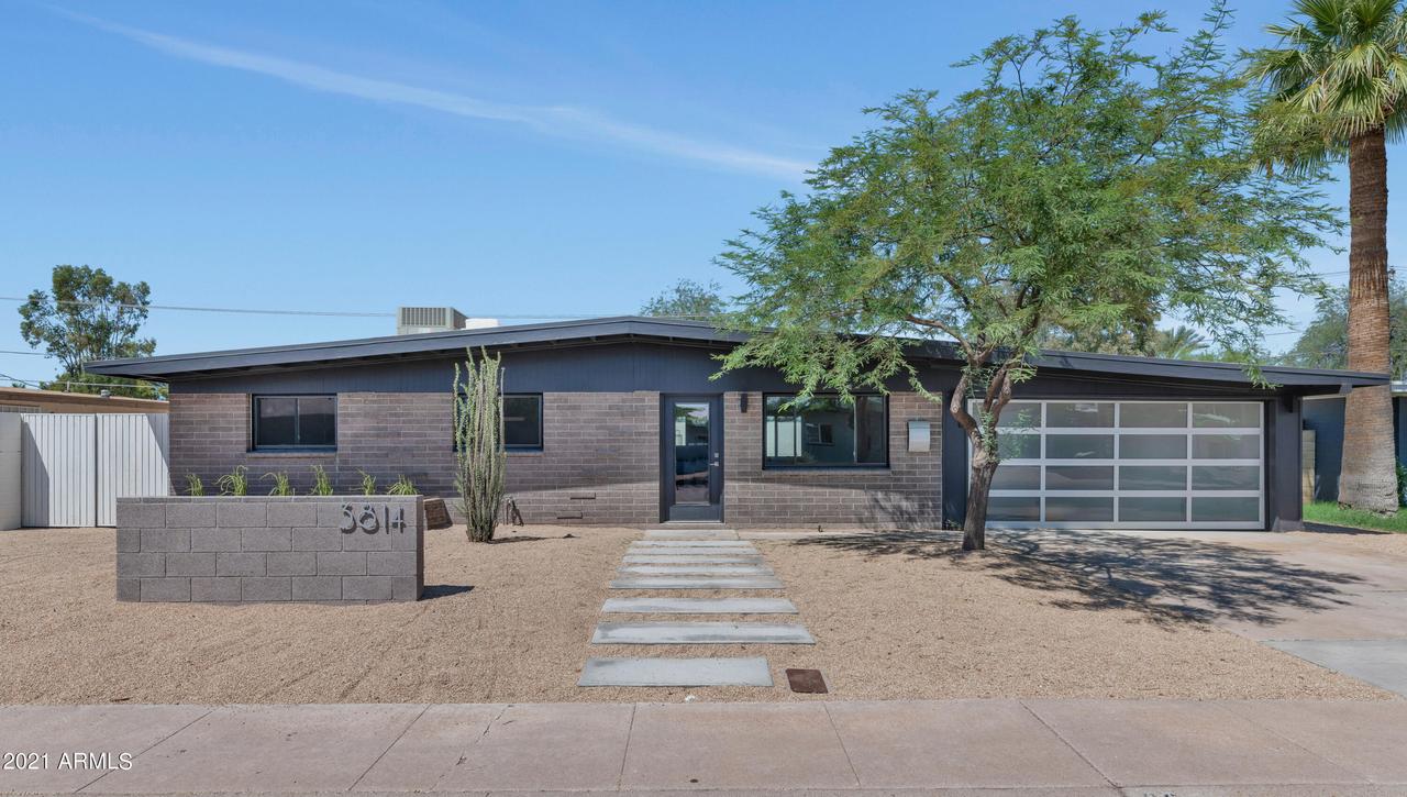 3814 E Shaw Butte Dr., Phoenix, AZ 85028