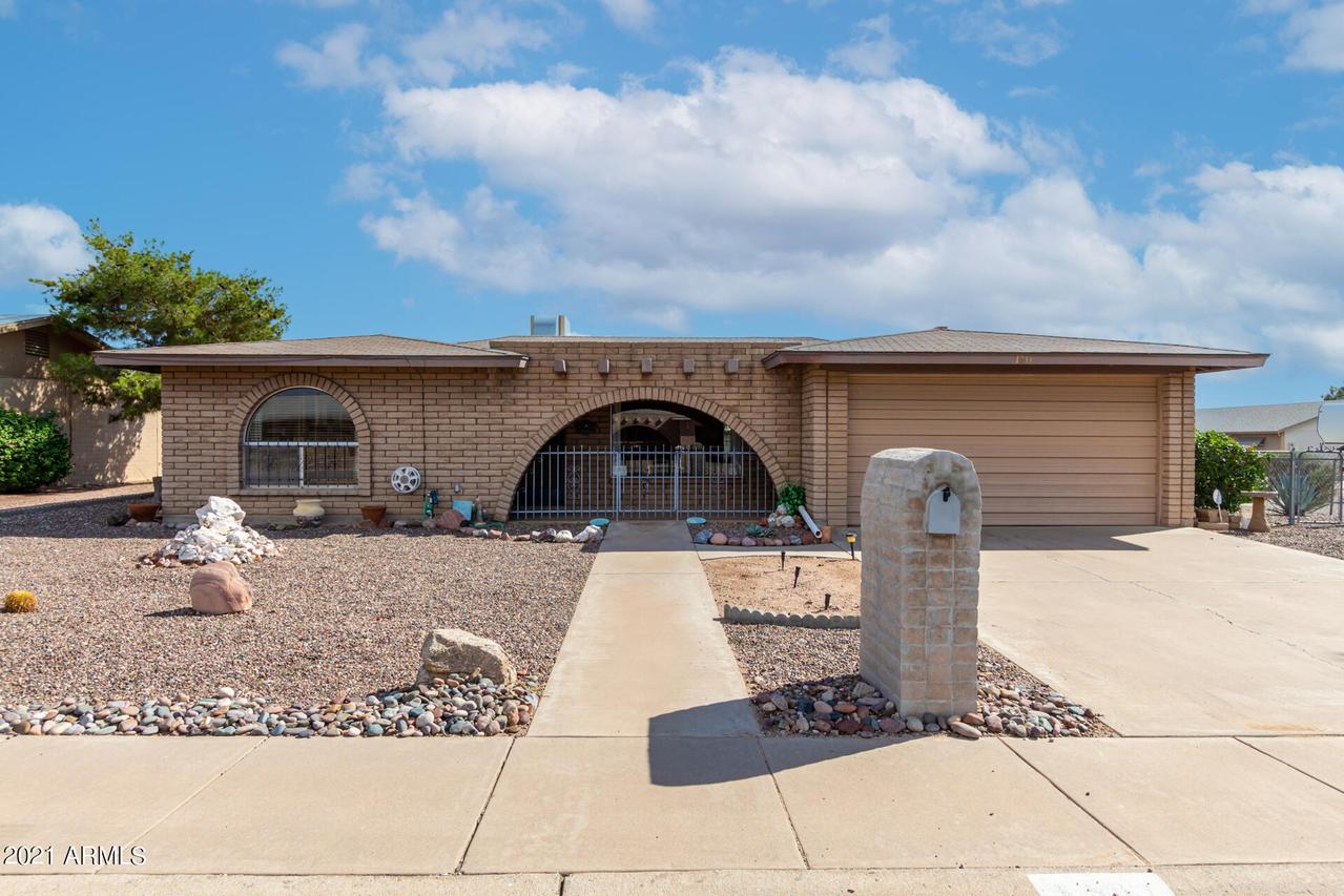 1911 W 14th Ave., Apache Junction, AZ 85120