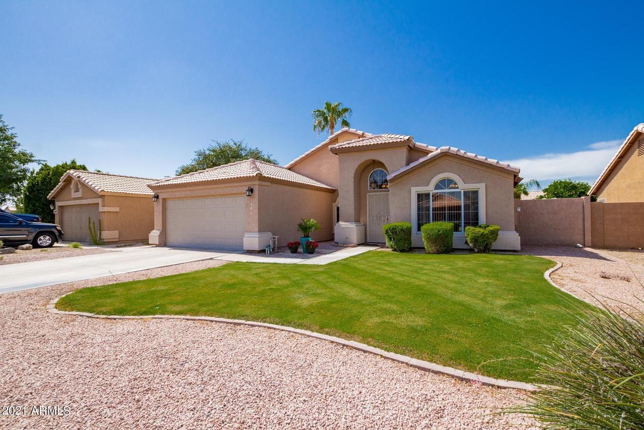 1496 S Monterey St., Gilbert, AZ 85233