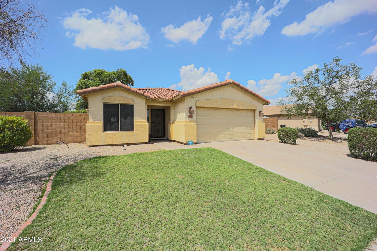 6036 S 22nd Dr., Phoenix, AZ 85041