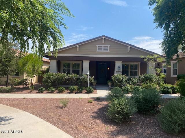 20717 W Ridge Rd., Buckeye, AZ 85396