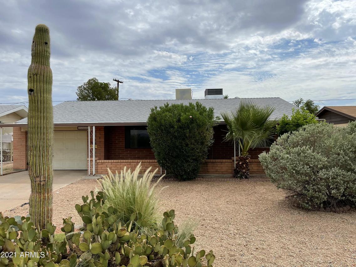 11425 N 114th Dr., Youngtown, AZ 85363