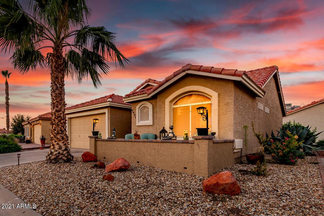 6891 S Coral Gable Dr., Chandler, AZ 85249