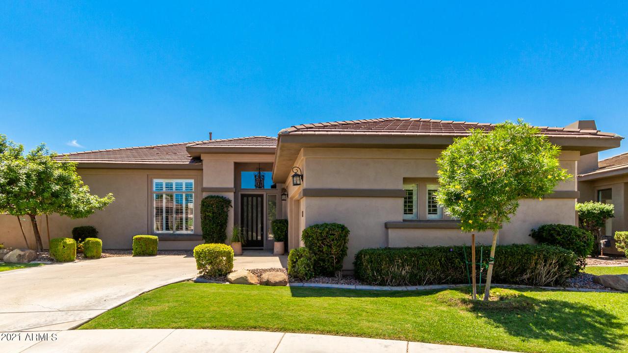1973 W Lynx Ct., Chandler, AZ 85248