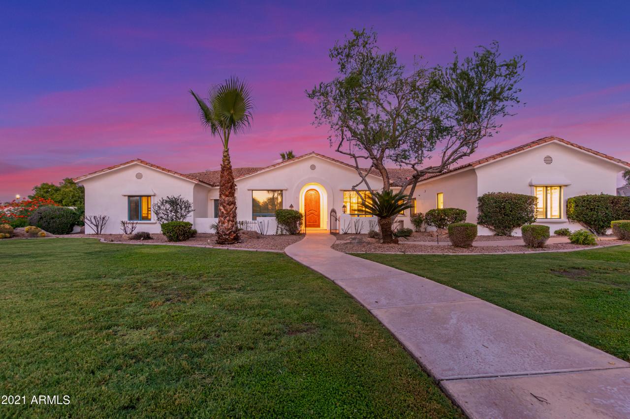 11987 N 63rd Pl., Scottsdale, AZ 85254