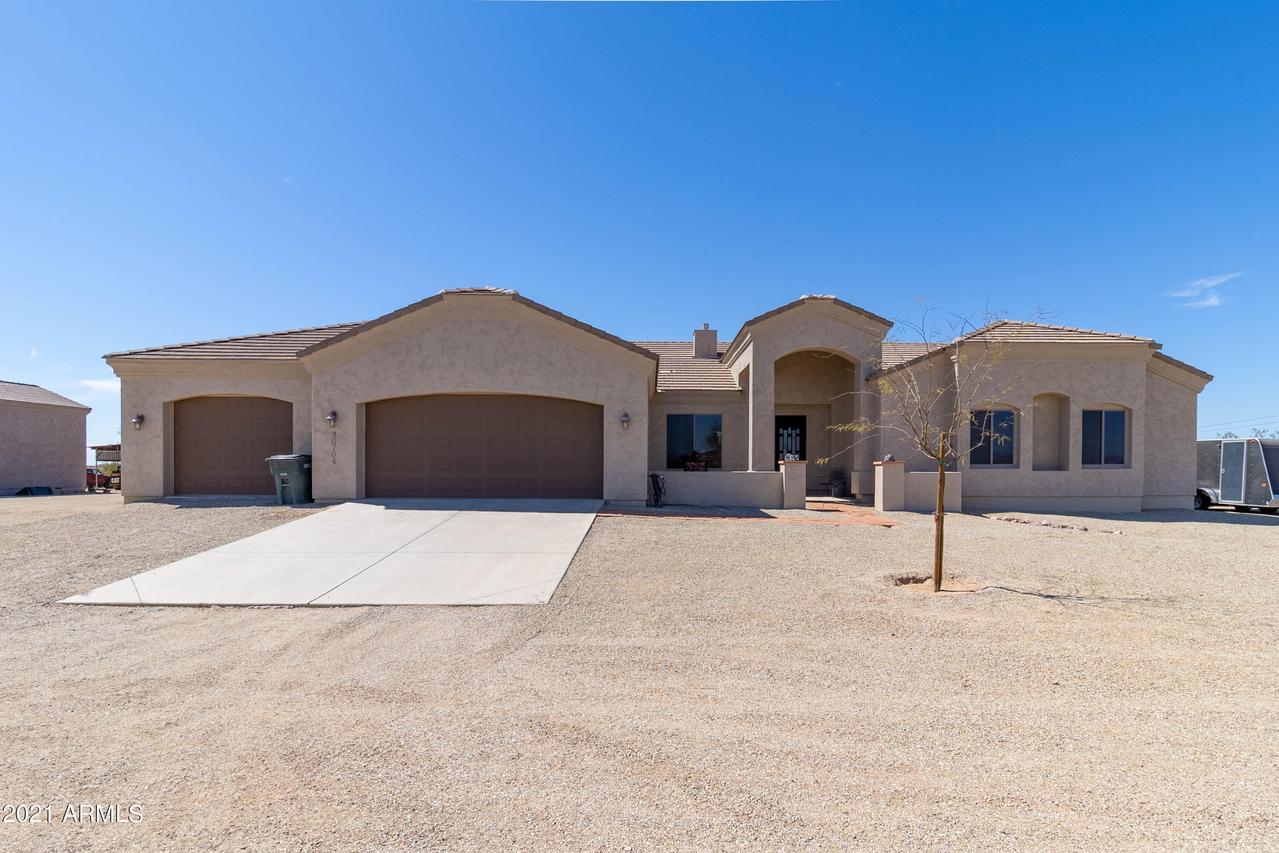 30704 N 228th Ave., Wittmann, AZ 85361