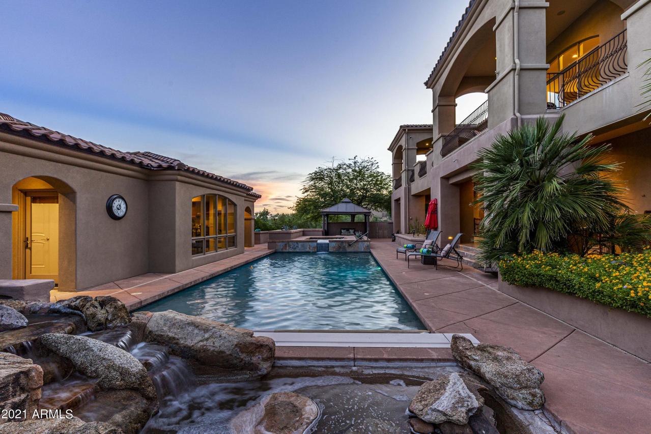 9711 N Jagged Cir., Fountain Hills, AZ 85268
