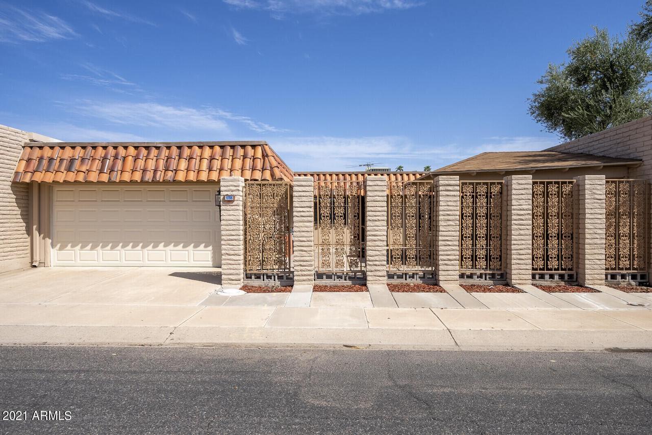 10706 W Topaz Dr., Sun City, AZ 85351