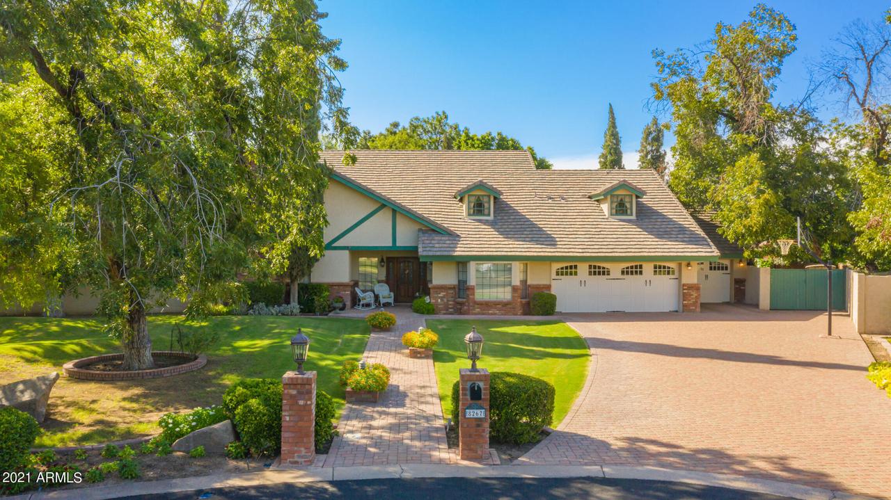 8267 S Pecan Grove Cir., Tempe, AZ 85284