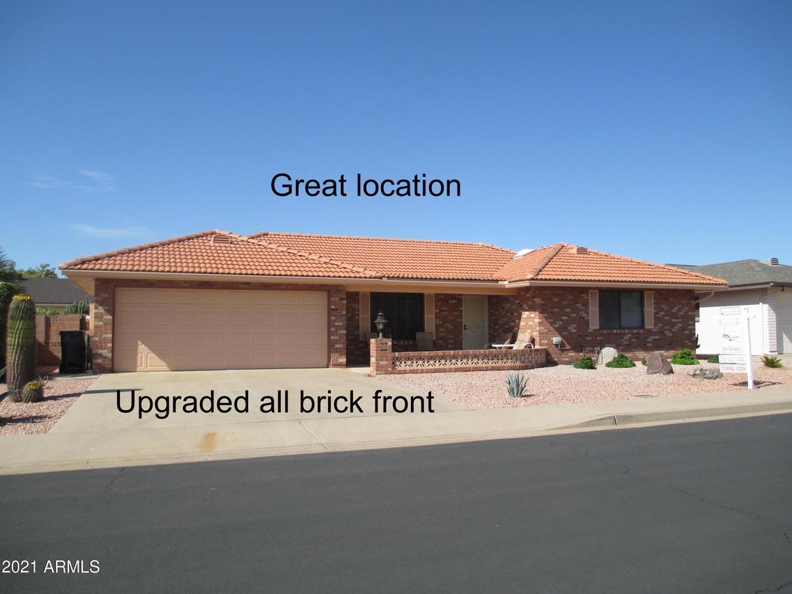 8234 E Madero Ave., Mesa, AZ 85209