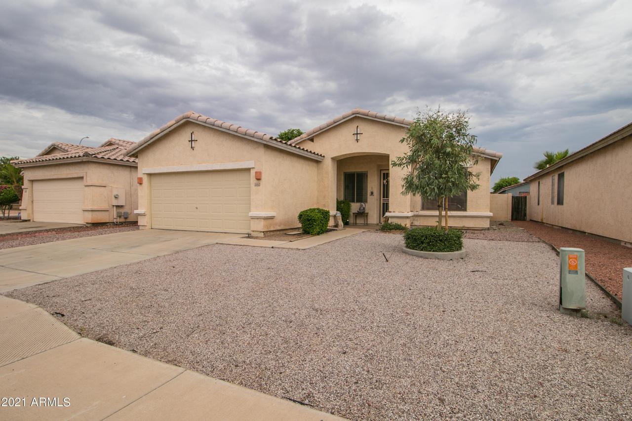 11552 W Cottonwood Ln., Avondale, AZ 85323