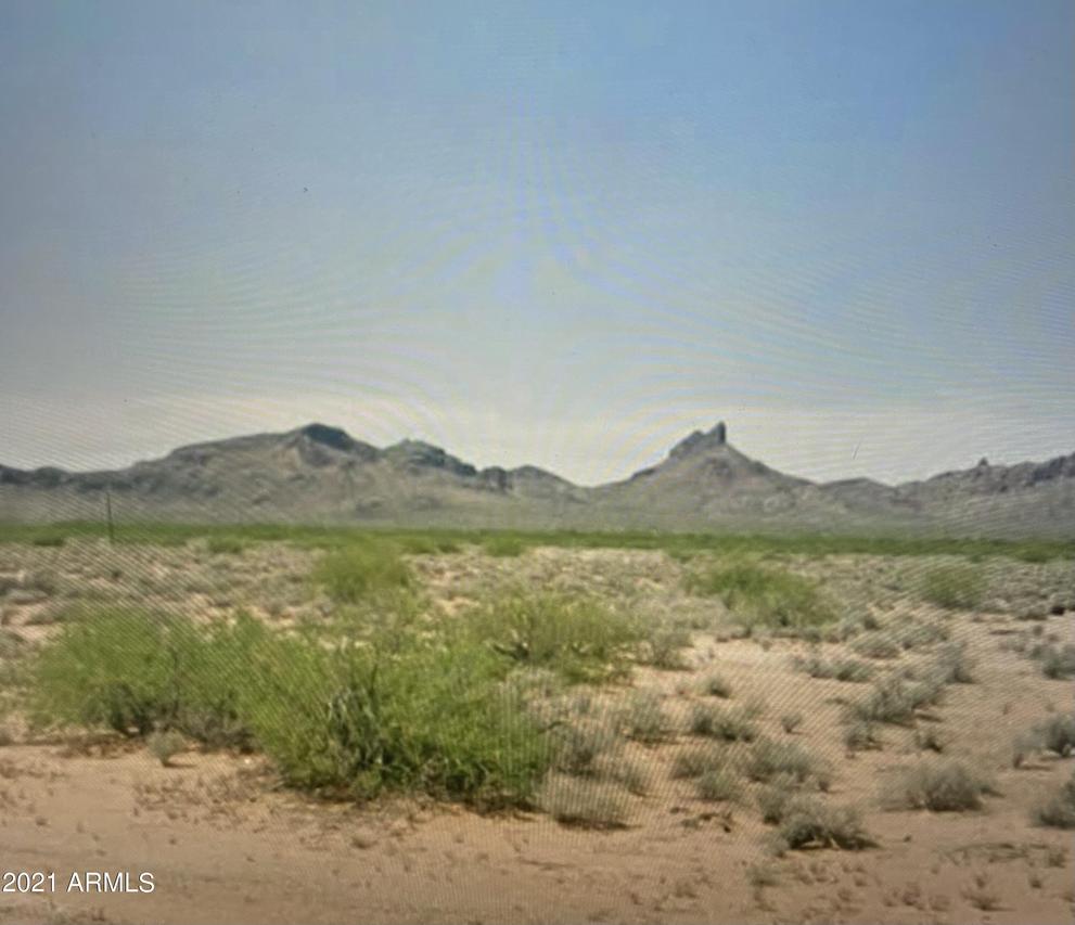 Sun Ave. #109, Eloy, AZ 85131