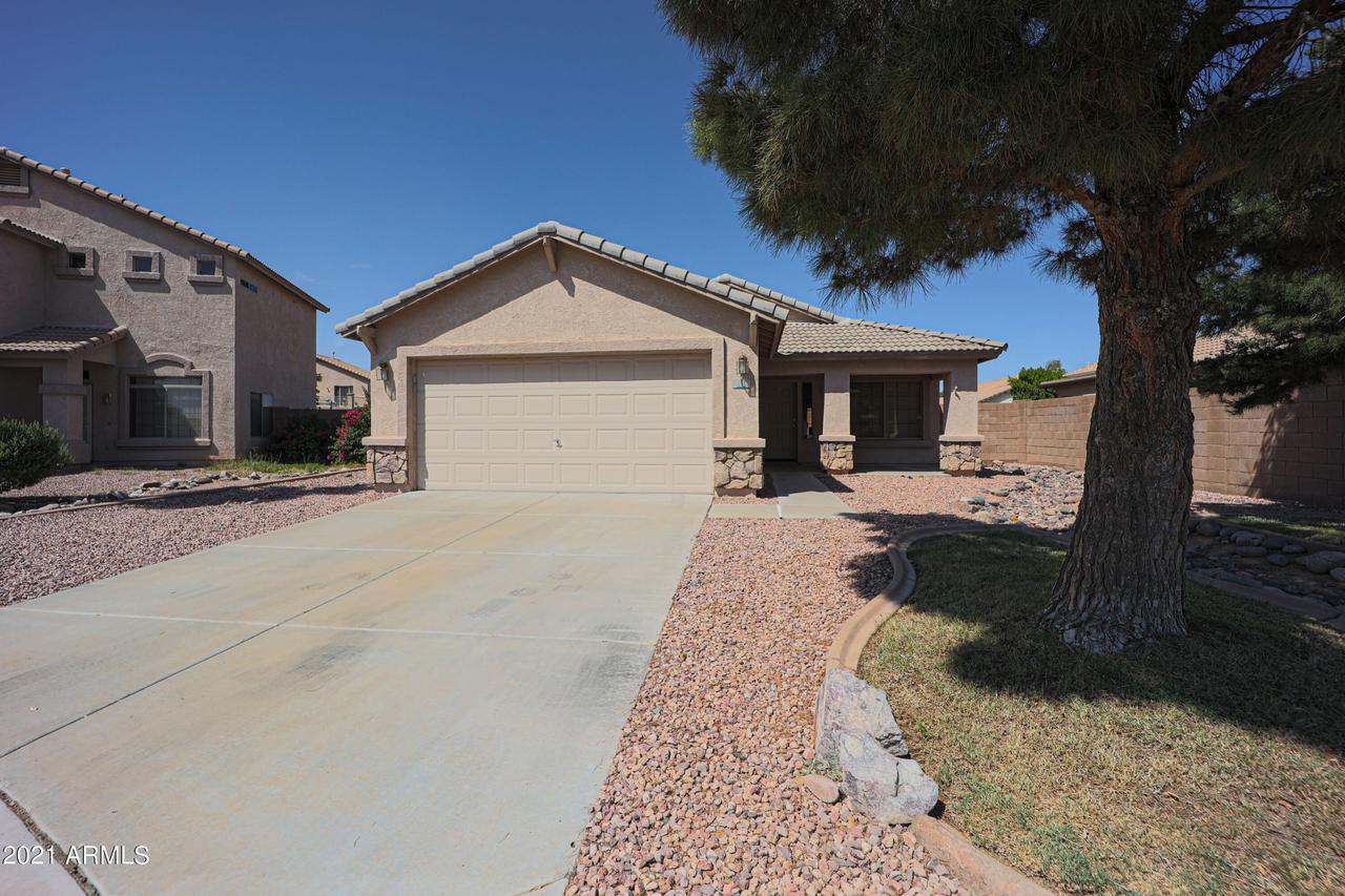 13178 W Gelding Cir., Surprise, AZ 85379