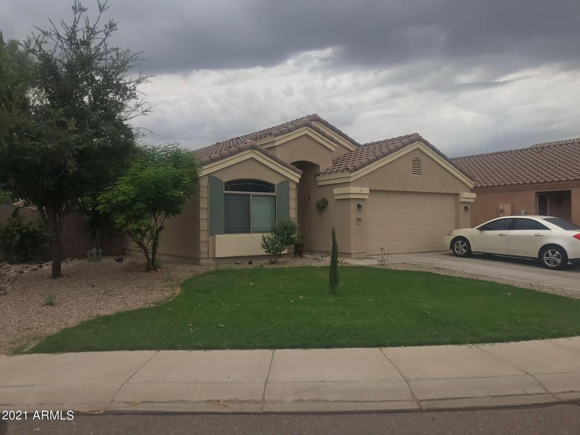 10611 W Sonora St., Tolleson, AZ 85353