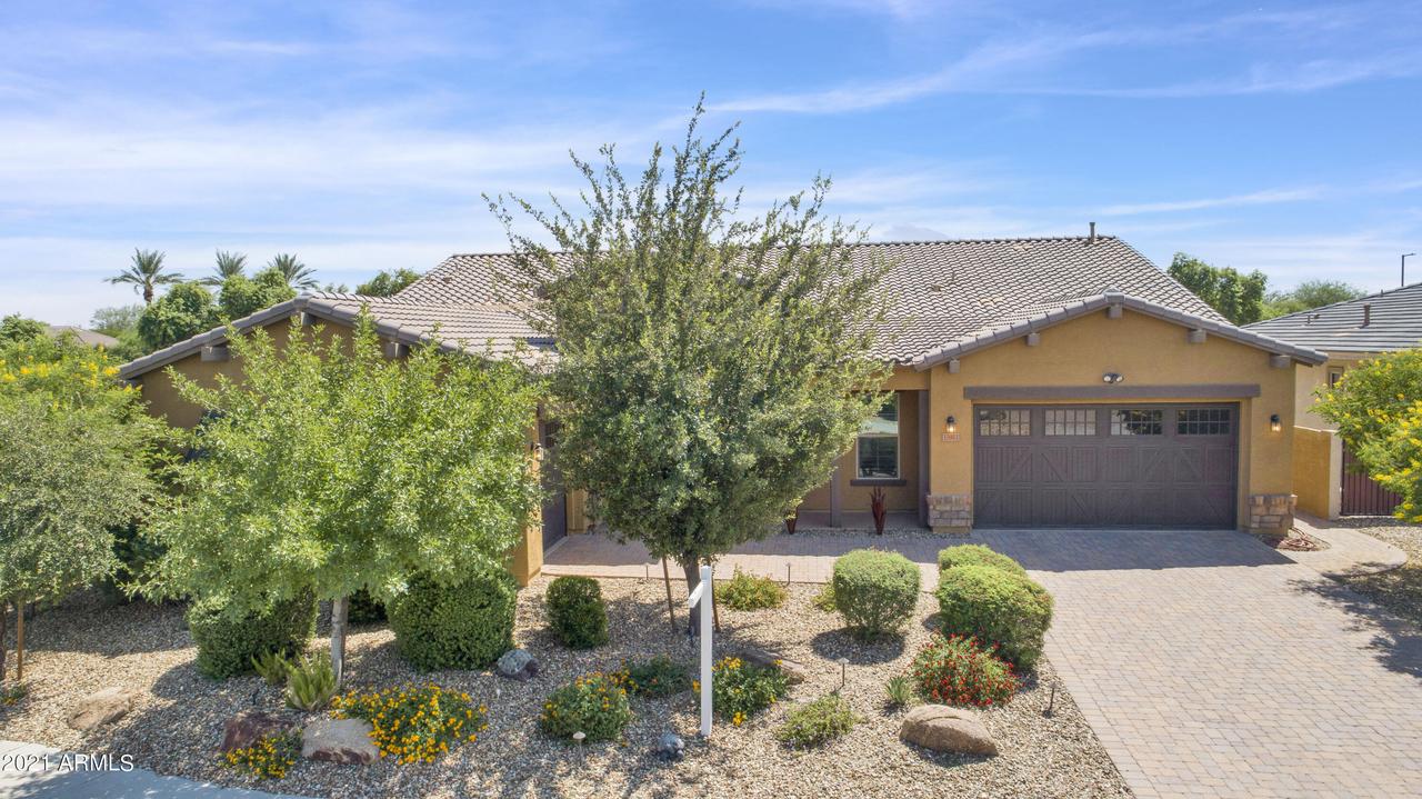 15911 W Bonitos Dr., Goodyear, AZ 85395