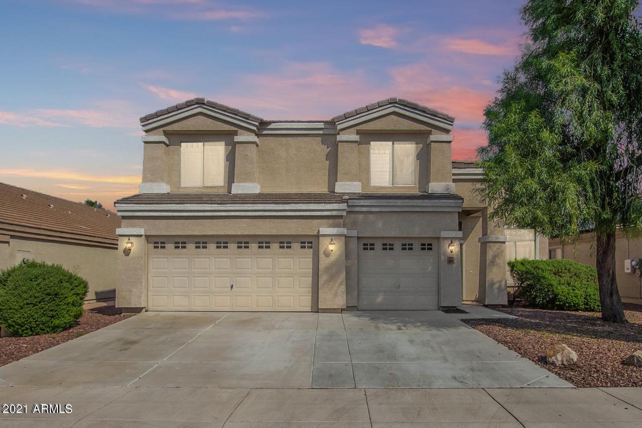 12078 W Dos Rios Dr., Sun City, AZ 85373